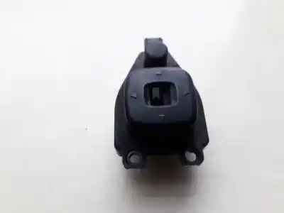 Автозапчасти б/у управление зеркалом за MAZDA 2 (DY) 1.4 ссылки OEM IAM B25D66600  