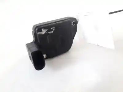 Автозапчастина б/у витратомір повітря для audi a3 (8l) 1.6 посилання на oem iam 06a906461b  afh60-10c, i34497