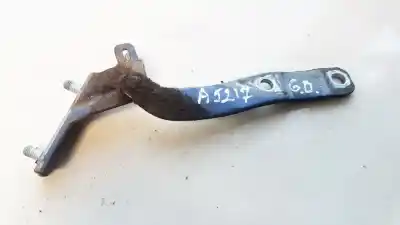 Peça sobressalente para automóvel em segunda mão amortecedores do tronco / porta por honda fr-v (be) 2.0 executive referências oem iam 