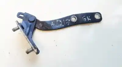 Peça sobressalente para automóvel em segunda mão amortecedores do tronco / porta por honda fr-v (be) 2.0 executive referências oem iam 