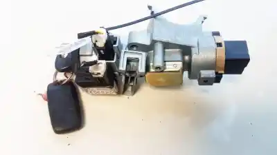 Second-hand car spare part ignition switch for mazda 2 (dy) 1.4 oem iam references gj6a66938a  vp2alf-15607-ac