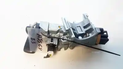 Second-hand car spare part IGNITION SWITCH for MAZDA 2 (DY)  OEM IAM references GJ6A66938A  VP2ALF-15607-AC