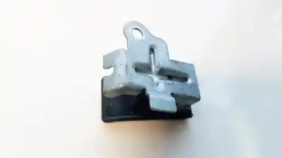 Pezzo di ricambio per auto di seconda mano plastica per honda fr-v (be) 2.0 executive riferimenti oem iam   