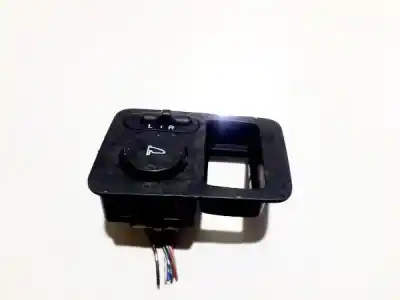 Second-hand car spare part Rearview Side Mirror Switch for HONDA CR-V (RE) 2.2 CTDI OEM IAM references   
