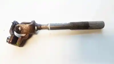 Peça sobressalente para automóvel em segunda mão rótula barra direção por honda fr-v (be) 2.0 executive referências oem iam 