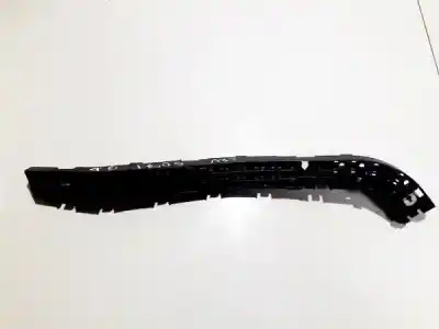 Автозапчасти б/у усиление заднего бампера за HONDA CR-V (RE) 2.2 CTDI ссылки OEM IAM   