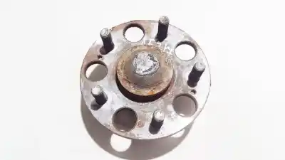 Peça sobressalente para automóvel em segunda mão manga de eixo traseira direita por honda fr-v (be) 2.0 executive referências oem iam 