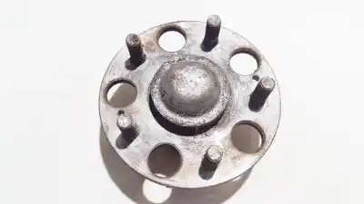 Peça sobressalente para automóvel em segunda mão manga de eixo traseira esquerda por honda fr-v (be) 2.0 executive referências oem iam 