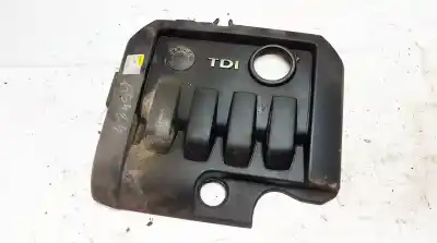 Автозапчастина б/у крішка двигуна для skoda octavia combi (1z5) 1.9 tdi dpf посилання на oem iam 03g103925bj