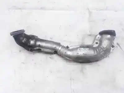 Peça sobressalente para automóvel em segunda mão coletor de escape por subaru legacy v (bm) 2.0 d awd (bmd) referências oem iam 