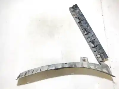 Pezzo di ricambio per auto di seconda mano rinforzo paraurti posteriore per volkswagen passat variant (3b5) 1.9 tdi riferimenti oem iam 3b9807394  