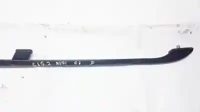 Pezzo di ricambio per auto di seconda mano plastica per audi a6 avant (c4) 2.5 tdi riferimenti oem iam   