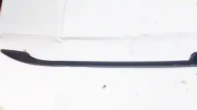 Peça sobressalente para automóvel em segunda mão plásticos por audi a6 avant (c4) 2.5 tdi referências oem iam 