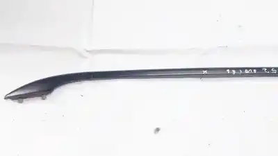 Peça sobressalente para automóvel em segunda mão plásticos por audi a6 avant (c4) 2.5 tdi referências oem iam 