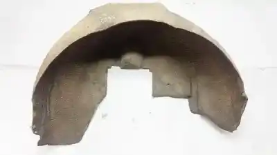 Second-hand car spare part rear left wheel arch for audi a6 c5 (4b2, 4b4) 2.5 tdi oem iam references   