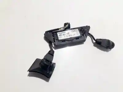 Автозапчасти б/у датчик за audi a6 c5 (4b2, 4b4) 2.5 tdi ссылки oem iam 4b0951177
