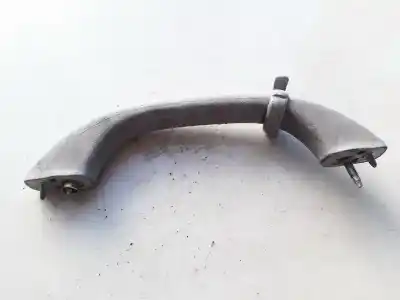 Автозапчасти б/у левая задняя внутренняя ручка за HONDA JAZZ (GD1/5) 1.2 LS ссылки OEM IAM   
