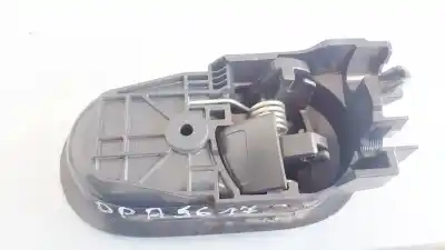 Автозапчастина б/у усередині передня права ручка для mitsubishi colt cz3 berl. 5 (z30a) 1.1 inform (d) посилання на oem iam   