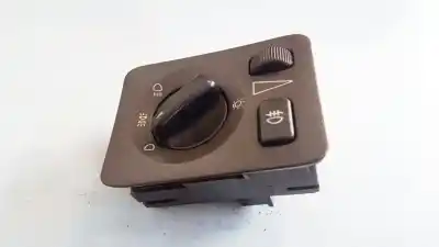 Автозапчастина б/у управління світлом для saab 9-5 (ys3e) 2.2 tid посилання на oem iam 758173