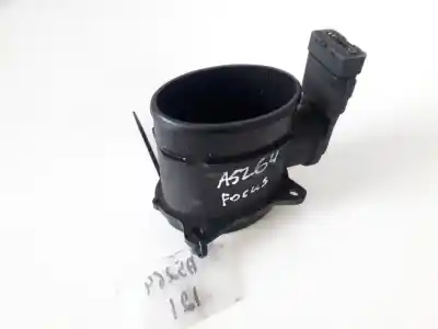 Second-hand car spare part flowmeter for ford focus c-max (cap) 1.6 tdci cat oem iam references 9650010780  7.28342.04
