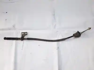 Second-hand car spare part Gearbox Linkage for AUDI A6 C5 (4B2, 4B4) 2.5 TDI OEM IAM references 8D0715281C  