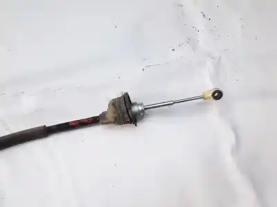Second-hand car spare part gearbox linkage for audi a6 c5 (4b2, 4b4) 2.5 tdi oem iam references 8d0715281c  