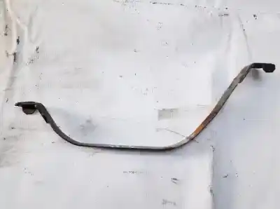 Peça sobressalente para automóvel em segunda mão plásticos por nissan note (e11e) 1.5 dci turbodiesel cat referências oem iam 