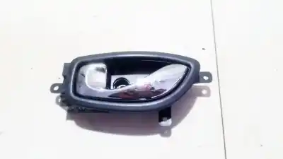 Tweedehands auto-onderdeel binnenhandgreep links voor voor renault koleos 2.0 dci diesel fap oem iam-referenties 80671jy