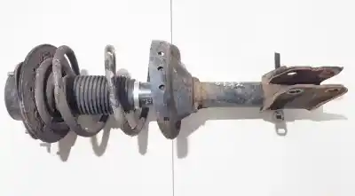 Peça sobressalente para automóvel em segunda mão amortecedor dianteiro esquerdo por subaru legacy v (bm) 2.0 d awd (bmd) referências oem iam 20310aj030