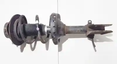 Peça sobressalente para automóvel em segunda mão amortecedor dianteiro direito por subaru legacy v (bm) 2.0 d awd (bmd) referências oem iam 20310aj020