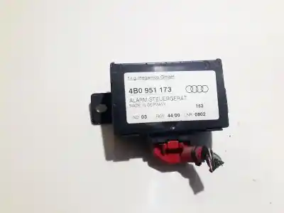 Автозапчасти б/у датчик за audi a6 c5 (4b2, 4b4) 2.5 tdi ссылки oem iam 4b0951173