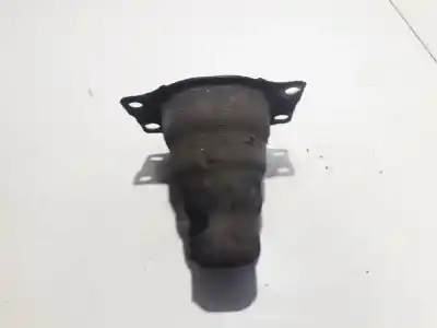 Second-hand car spare part rear bumper reinforcement for nissan note (e11e) 1.5 dci turbodiesel cat oem iam references   