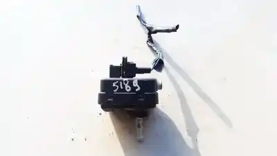 Peça sobressalente para automóvel em segunda mão motor de regulação faróis por nissan note (e11e) 1.5 dci turbodiesel cat referências oem iam 