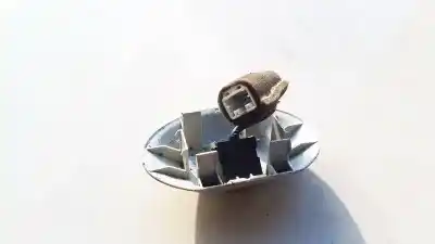 Second-hand car spare part sensor for nissan note (e11e) 1.5 dci turbodiesel cat oem iam references 28336bg00a  