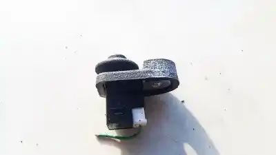 Second-hand car spare part switch for nissan note (e11e) 1.5 dci turbodiesel cat oem iam references   