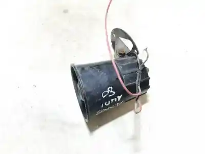 Peça sobressalente para automóvel em segunda mão buzina / sirene por audi 80 (811/813) 1.8 referências oem iam 