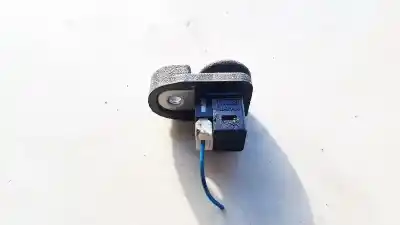 Peça sobressalente para automóvel em segunda mão trocar por nissan note (e11e) 1.5 dci turbodiesel cat referências oem iam 