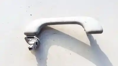 Second-hand car spare part INTERIOR LEFT FRONT HANDLE for NISSAN NOTE (E11E)  OEM IAM references 98188  