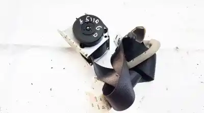 Tweedehands auto-onderdeel centrale veiligheidsriem achter voor renault koleos 2.0 dci diesel fap oem iam-referenties e40437087