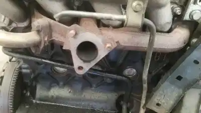 Автозапчасти б/у выхлопной коллектор за renault megane i scenic (ja0) 1.9 dti diesel cat ссылки oem iam 7700874571