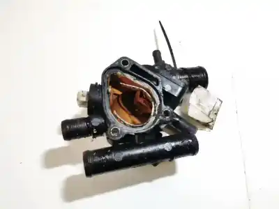 Автозапчасти б/у термостат за renault megane i scenic (ja0) 1.9 dti diesel cat ссылки oem iam 7700866731