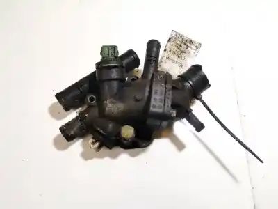 Автозапчастина б/у термостат для renault megane i scenic (ja0) 1.9 dti diesel cat посилання на oem iam 7700866731  7700866730
