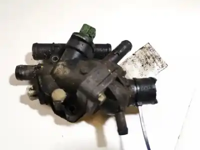 Автозапчастина б/у термостат для renault megane i scenic (ja0) 1.9 dti diesel cat посилання на oem iam 7700866731  7700866730