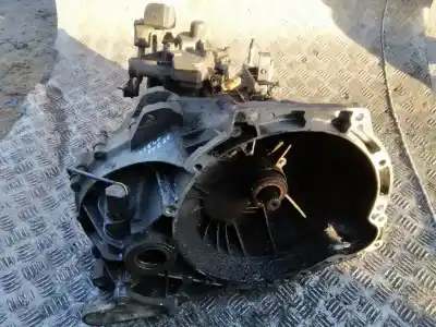 Second-hand car spare part gearbox for ford focus turnier (cak) 1.8 tddi turbodiesel cat oem iam references xs4r7f097ab Second-hand car spare part gearbox for ford focus turnier (cak) 1.8 tddi turbodiesel cat oem iam references xs4r7f097ab