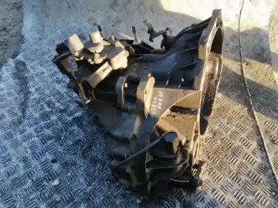 Second-hand car spare part gearbox for ford focus turnier (cak) 1.8 tddi turbodiesel cat oem iam references xs4r7f097ab  xs4r-7f097-ab. xs4r-7f096ca Second-hand car spare part gearbox for ford focus turnier (cak) 1.8 tddi turbodiesel cat oem iam references xs4r7f097ab  xs4r-7f097-ab. xs4r-7f096ca