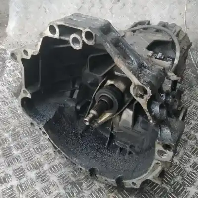 Автозапчастина б/у коробка передач для audi a4 avant (b5) 1.8 посилання на oem iam cpd  