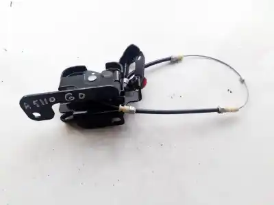 Pezzo di ricambio per auto di seconda mano PEZZI VARI per RENAULT KOLEOS  Riferimenti OEM IAM   