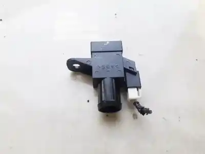 Peça sobressalente para automóvel em segunda mão sensor por renault koleos 2.0 dci diesel fap referências oem iam   