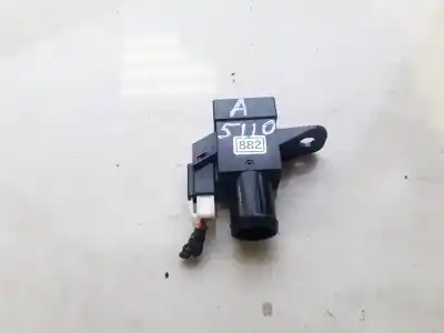 Pezzo di ricambio per auto di seconda mano Sensore per RENAULT KOLEOS 2.0 dCi Diesel FAP Riferimenti OEM IAM   