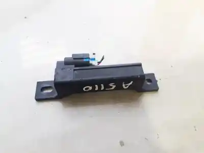 Pezzo di ricambio per auto di seconda mano Sensore per RENAULT KOLEOS 2.0 dCi Diesel FAP Riferimenti OEM IAM 5WK48775  